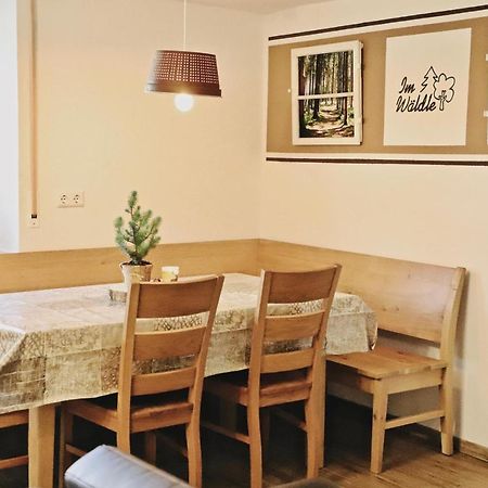 Ferienhof Koenig Neukirch  Εξωτερικό φωτογραφία